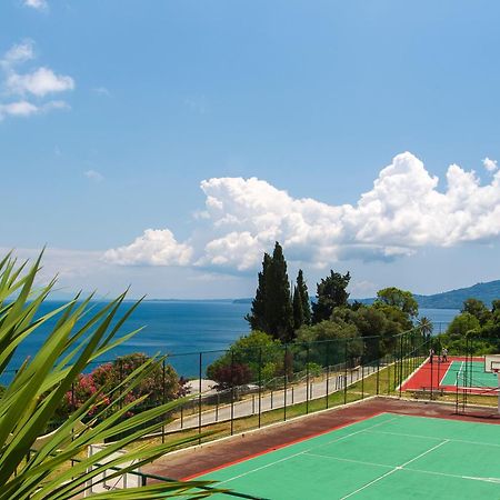 Louis Ionian Sun Hotel Corfu  Exterior foto
