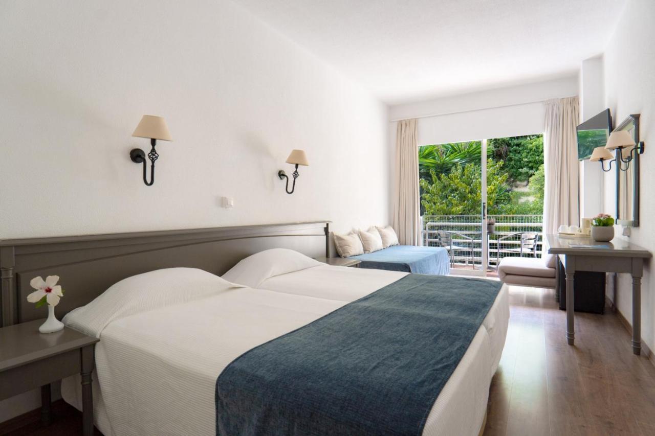 Louis Ionian Sun Hotel Corfu  Cameră foto