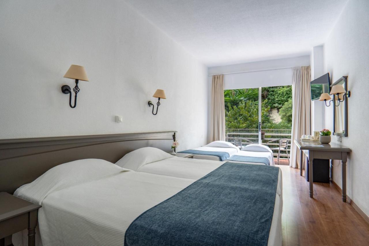 Louis Ionian Sun Hotel Corfu  Cameră foto