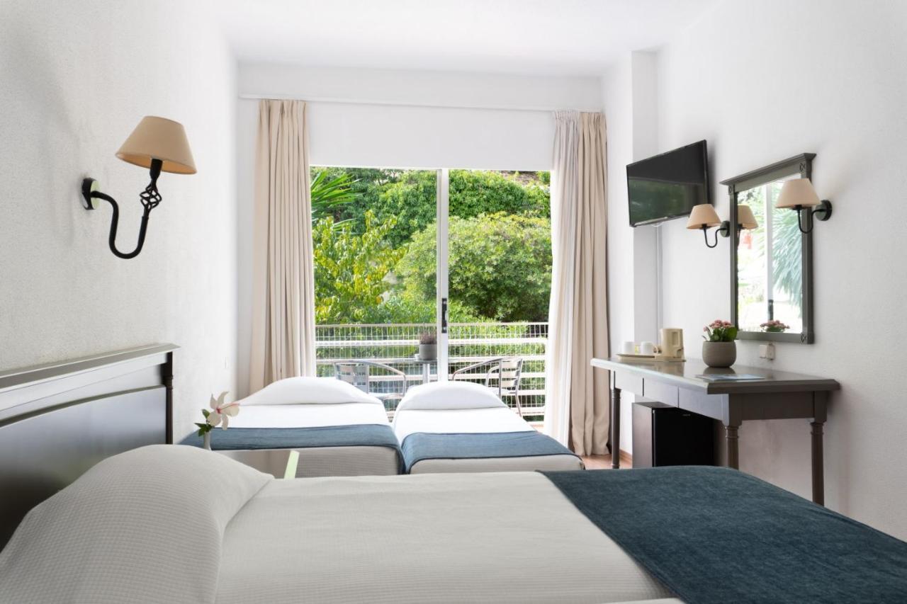 Louis Ionian Sun Hotel Corfu  Exterior foto