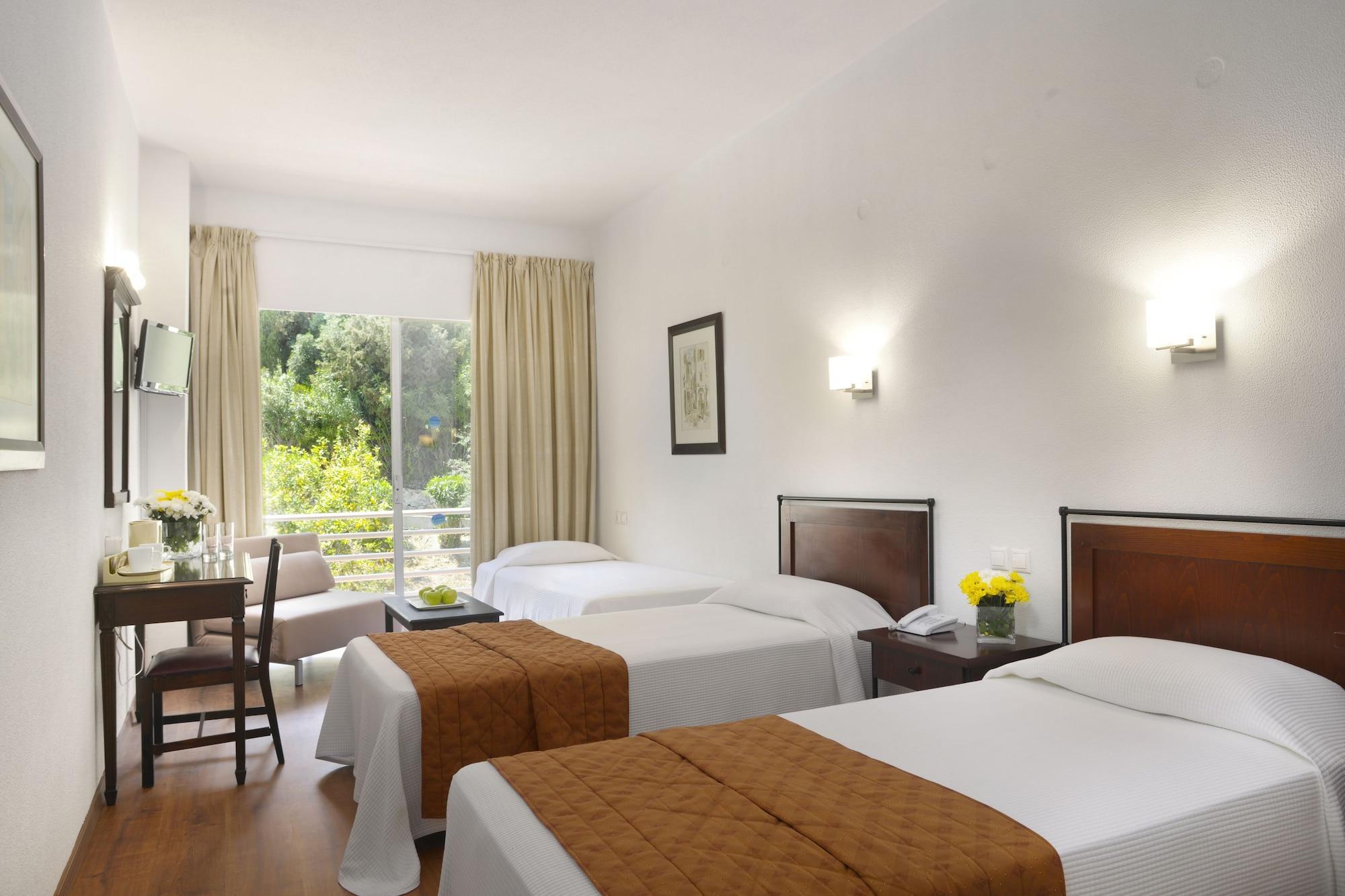 Louis Ionian Sun Hotel Corfu  Exterior foto