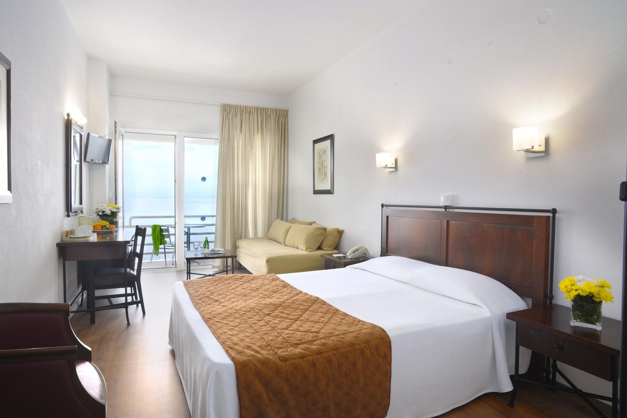 Louis Ionian Sun Hotel Corfu  Exterior foto