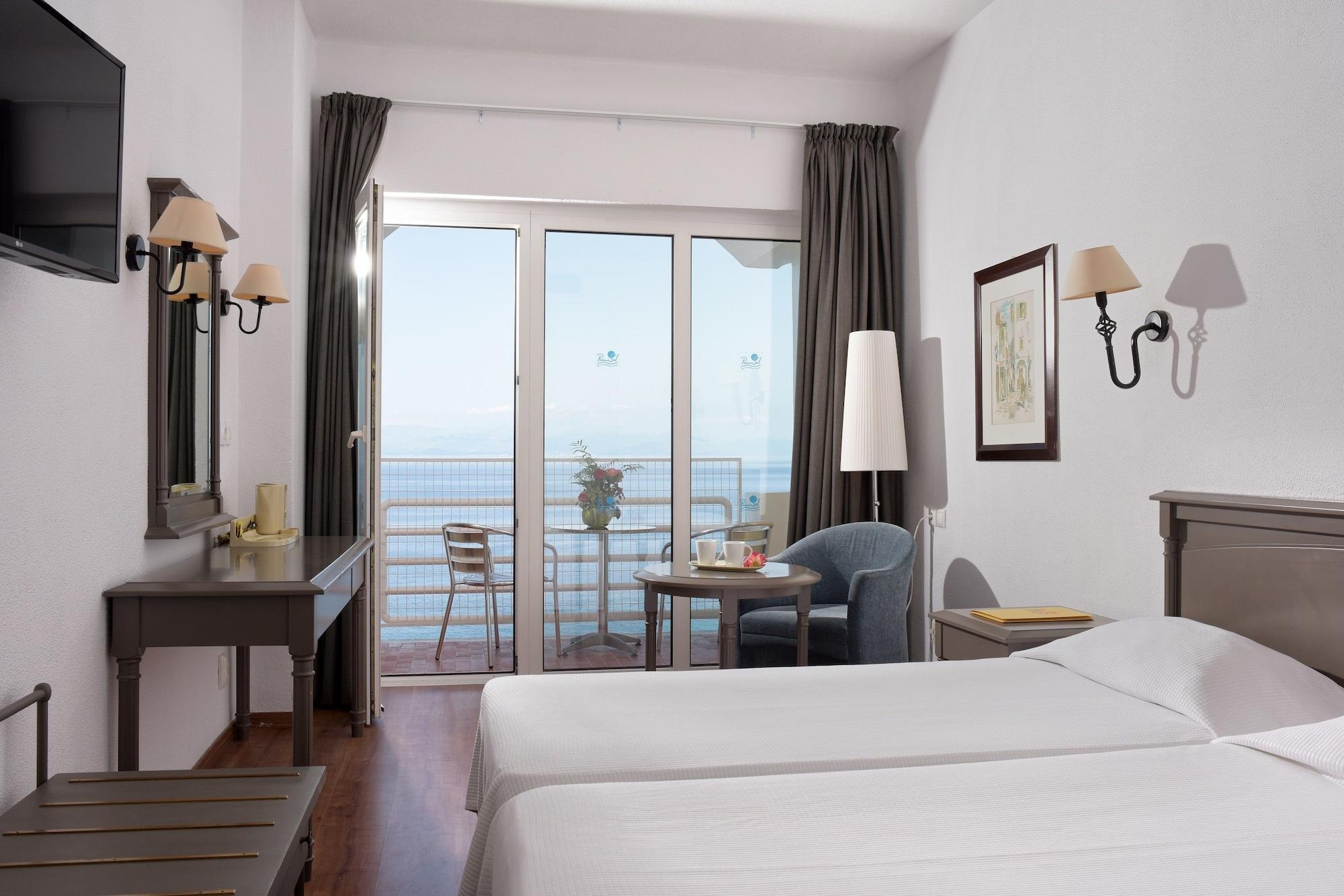 Louis Ionian Sun Hotel Corfu  Exterior foto
