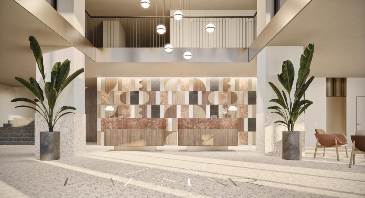 Louis Ionian Sun Hotel Corfu  Exterior foto