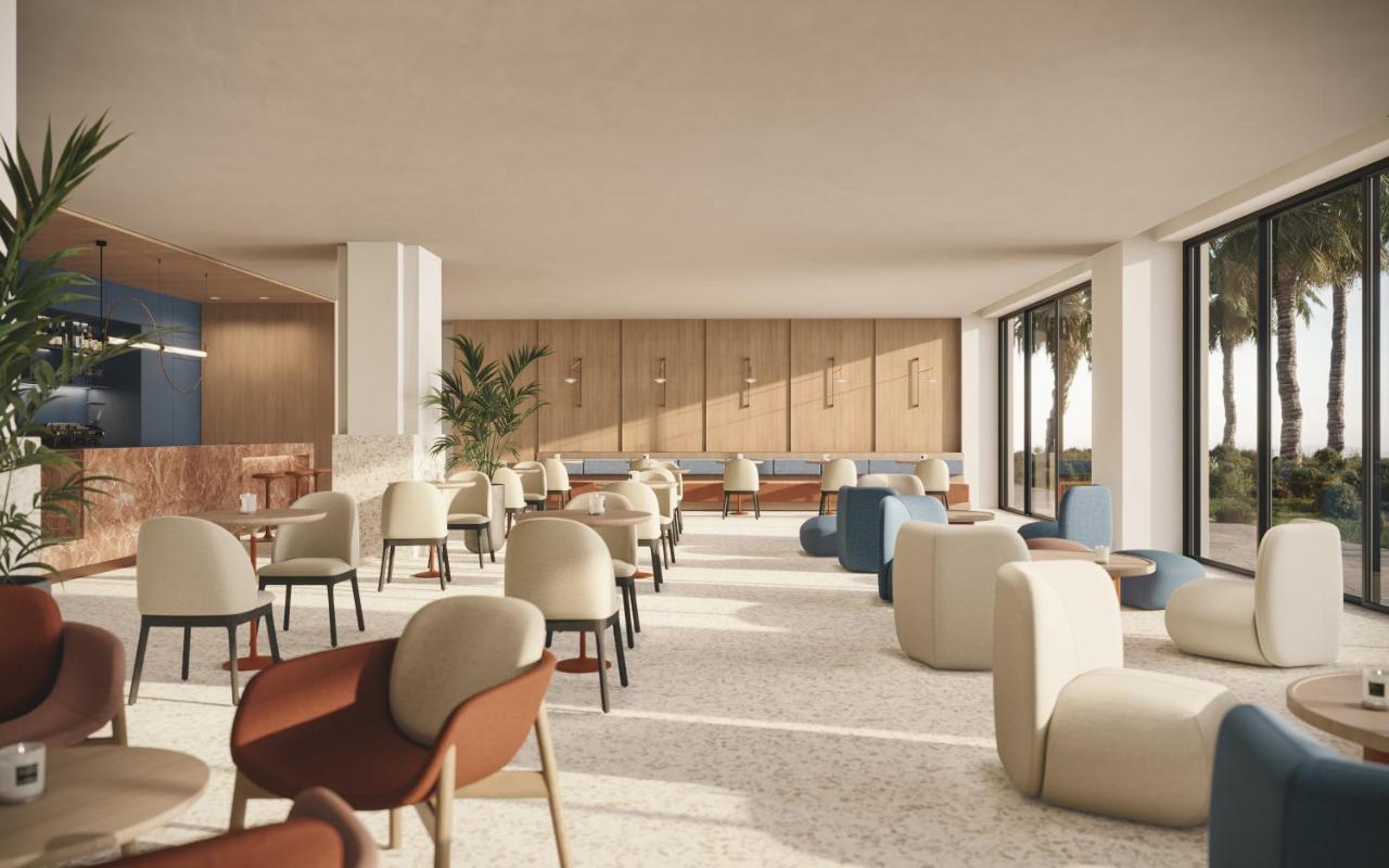 Louis Ionian Sun Hotel Corfu  Exterior foto