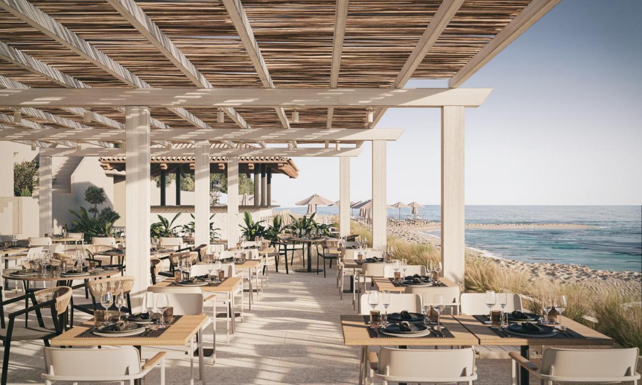 Louis Ionian Sun Hotel Corfu  Exterior foto