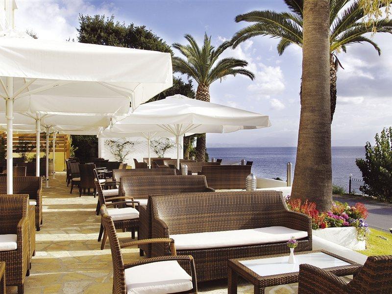 Louis Ionian Sun Hotel Corfu  Exterior foto