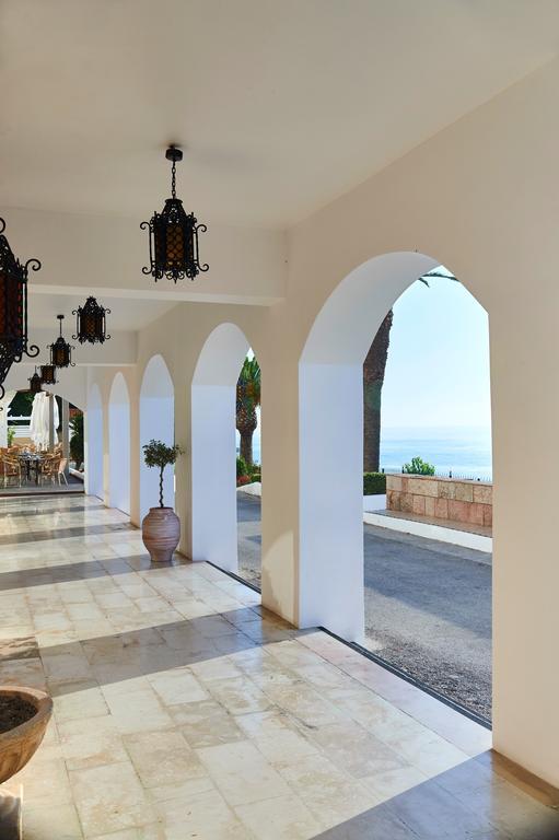 Louis Ionian Sun Hotel Corfu  Exterior foto