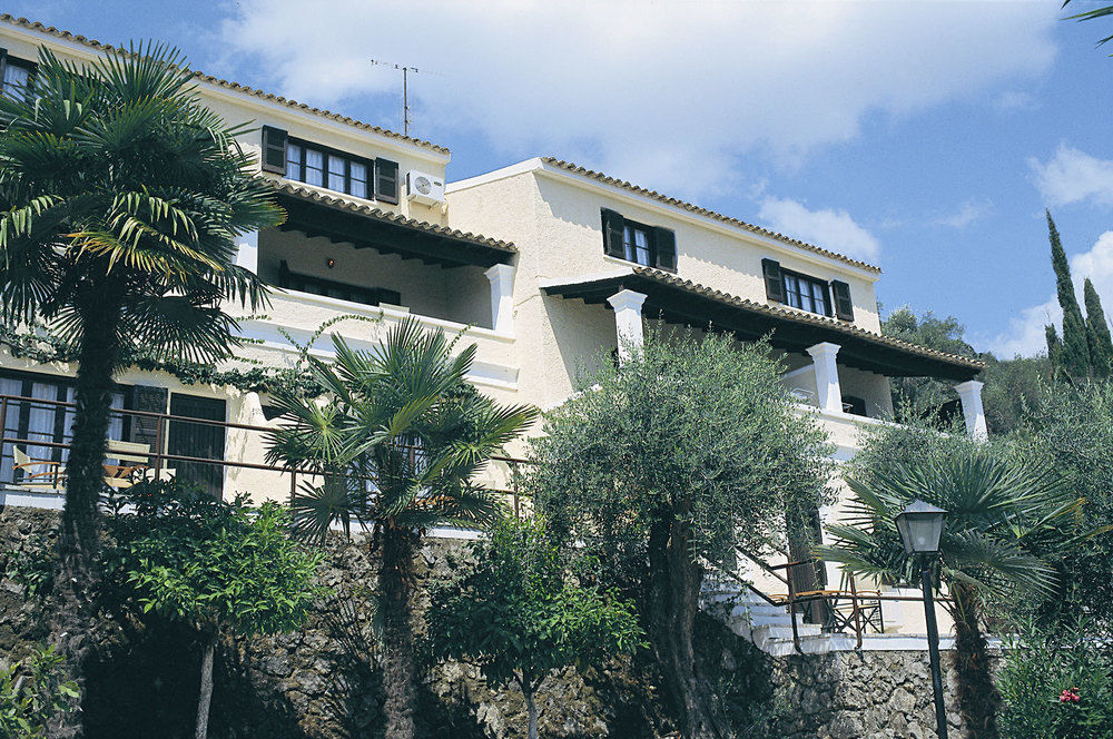 Louis Ionian Sun Hotel Corfu  Exterior foto