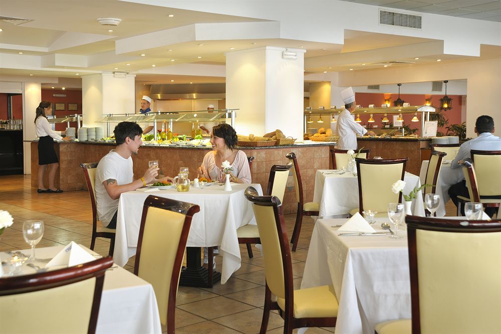 Louis Ionian Sun Hotel Corfu  Exterior foto