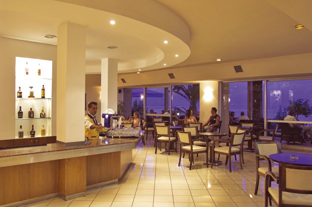 Louis Ionian Sun Hotel Corfu  Exterior foto